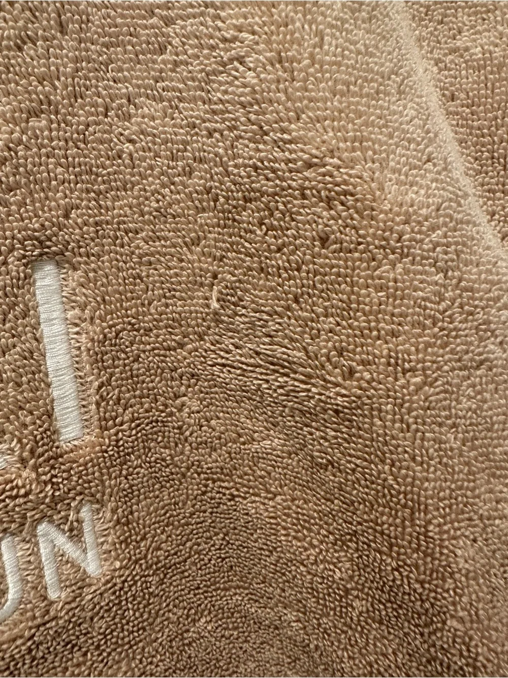 OUAI soft plush
